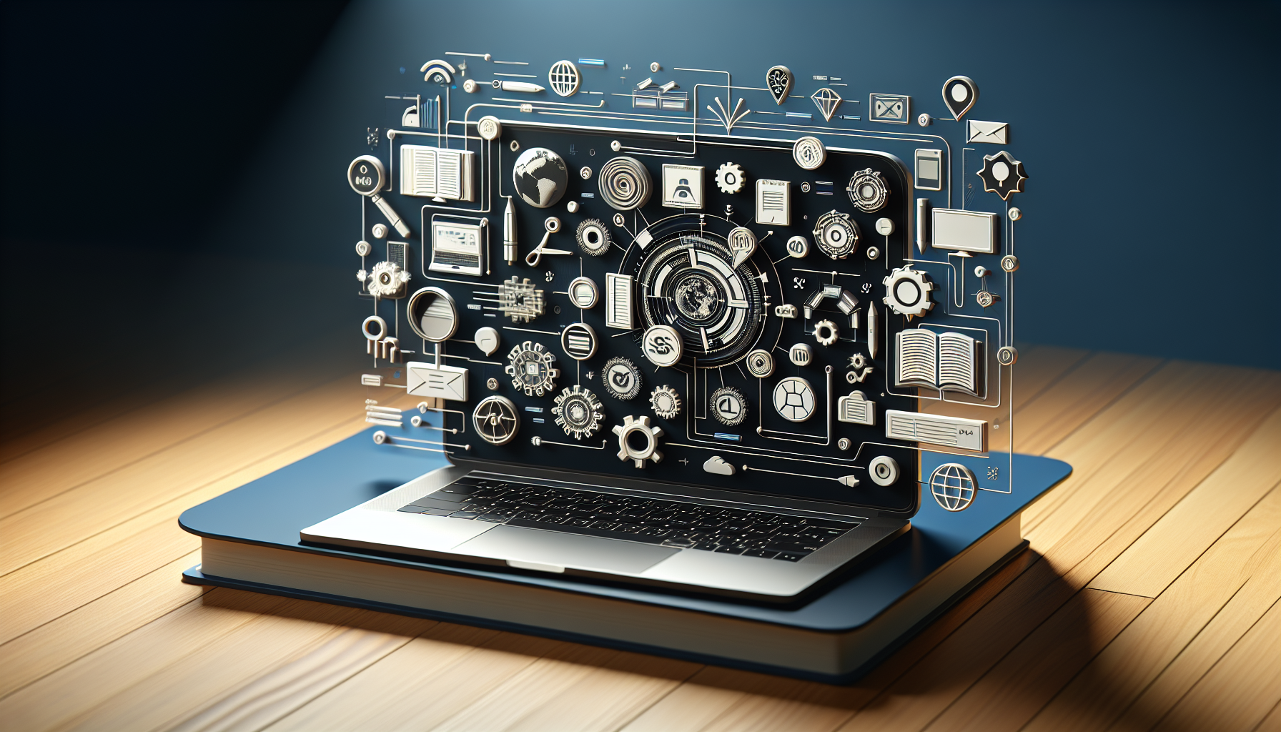 Изображение о курсах