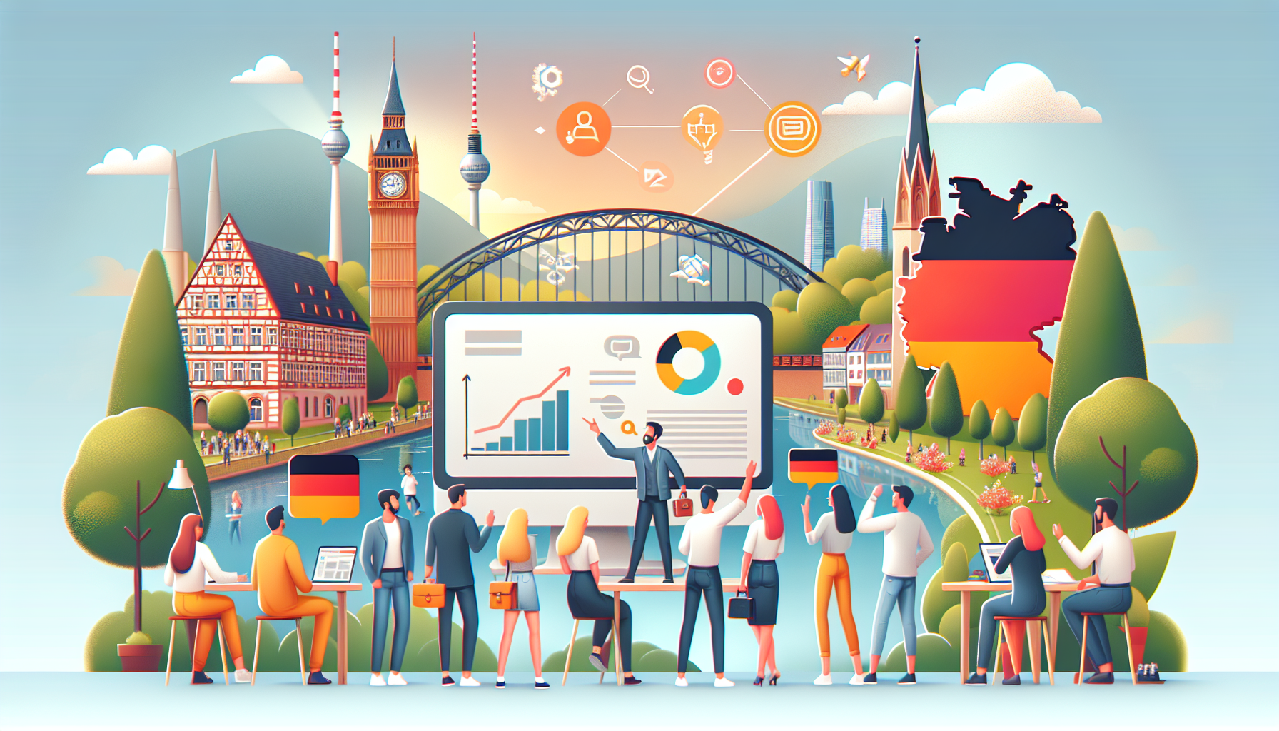 Курс по маркетингу